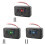 Advanced 108W Automotive Charging Power Adapter With LED-Blue 4
