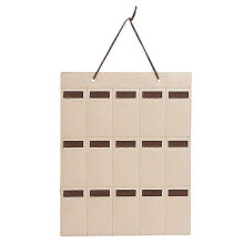 15 Slot Eyewear Stand Holder for Sunglasses Glasses Storage Display Case Jewelry Tray Storage Box Or