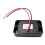 Advanced 108W Automotive Charging Power Adapter With LED-Blue 7