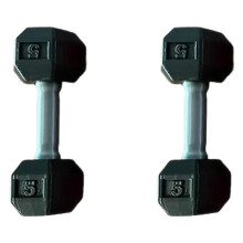 Modern Kids Weight Set Toy Dumbbells, Dumbbell Workout Weights, Fun Fitness and Exercise Equipm
