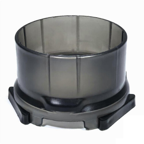 Χωνί Portafilter για αξεσουάρ καφέ πολυτελείας, χωνί Portafilter για μηχανή εσπρέσο ES601