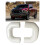 Trailer Accessory for 1500 2019-2024 Tow Hook Covers-Red 4