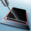 Front Rear Screen Protector with-15.4inch central co 5