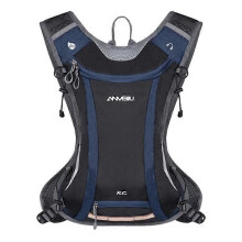Water Bag Can Hold 5L Water Bag, Suitable for Cycling, Off-Road, Running, Hiking, Marathon Without
