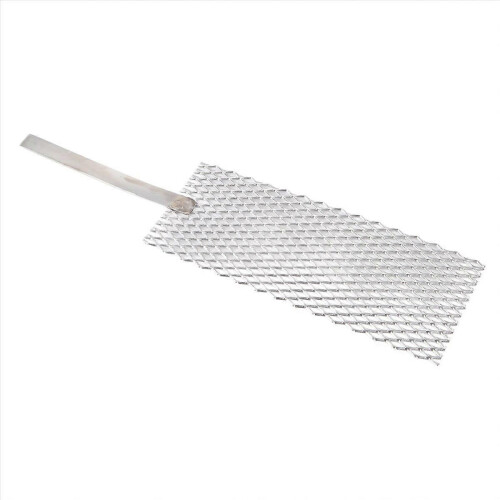 6 X 15cm Mesh Platinized Titanium Anode Rhodium Jewelry Plating Plater Tools