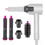 Για το Dyson Supersonic Στεγνωτήρα Μαλλιών, Εξάρτημα Κύλινδρος, 1