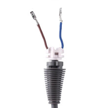 Compatibile con gli accessori universali per asciugacapelli Dyson HD01/02/03/04/07/08/15, cavo di alimentazione