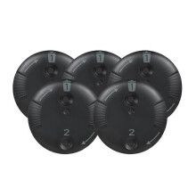 Cerushield Disk V2.0 098-0445 for Phonak, Aids Ear Wax Guard Filters Hearing Aid Filters 5 Pack/40 Pcs