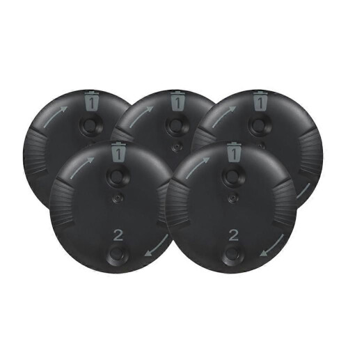 Δίσκος Cerushield V2.0 098-0445 για Phonak, Φίλτρα προστασίας από κερί αυ