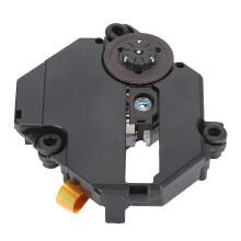 Laser Lens Optical Lens for PS1 KSMM440ADM Game Console Game Machine Lens Replacement Parts