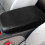 Couverture de Console centrale en cuir de luxe pour-12 à 17 5