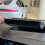 Plastic Dashboard Head-Up Display Dust Cover For Deepal L06 HUD 2