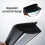Plastic Dashboard Head-Up Display Dust Cover For Deepal L06 HUD 6