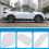 Plastic Charging Port Protector Guard 11G809909 for ID4 Models 2