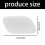 Plastic Charging Port Protector Guard 11G809909 for ID4 Models 3