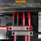 Heavy Duty 150A Busbar System For Vessel Motorhome With Secure 2