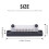 Heavy Duty 150A Busbar System For Vessel Motorhome With Secure 3