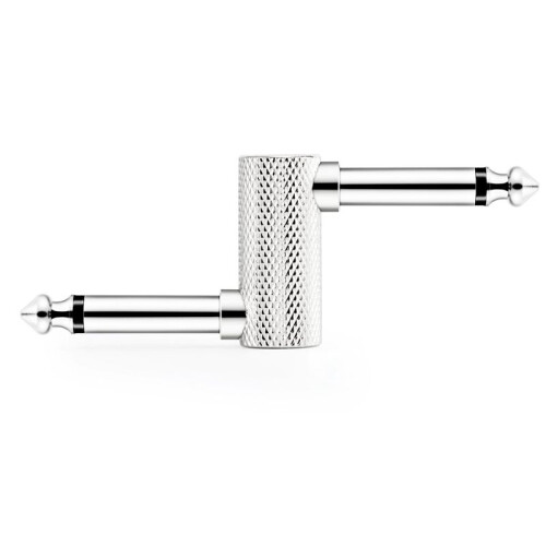 6 Pieces Patch Cable Patch Cords for Connecting Guitar Effect Pedals 2