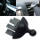 Support de téléphone à fente pour CD de voiture, support de 2