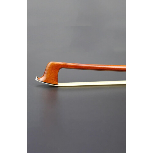 Professional Violin Bow 3/4 Size Round Stick for Students, Performance Grade Easy Replacement 2