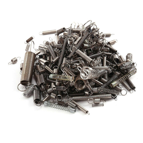 Mixed Loading Spring Metal Mechanical Spring for Recorder Tape Drive Movement Accessories