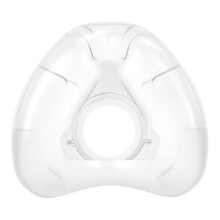 Replacement Nasal Silicone Cushion for ResMed AirFit N20 CPAP Mask (M)