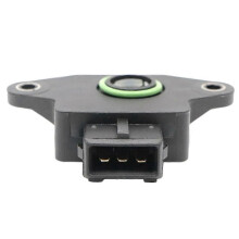 Sensore di posizione dell'acceleratore per auto compatibile con Sportage Spectra 0280122001 0288122915