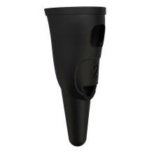 3 stuks universele siliconen vinger-styluspennen, multifunctionele, zeer gevoelige stylus-handschoenen