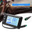 Shockproof Plastic Speedometer Odometer For 24V 36V 48V E Bikes 2