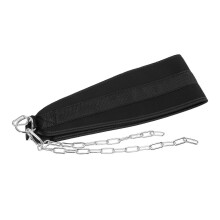 Fitnessapparatuur Dip Belt Gewichtheffen Gym Lichaam Taille Krachttraining Krachtopbouw Dippen Ketting