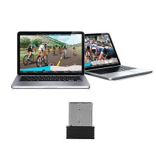 Fahrrad-ANT+-USB-Stick-Empfängersensor für Garmin Zwift Wahoo Bkool