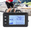 Shockproof Plastic Speedometer Odometer For 24V 36V 48V E Bikes 6