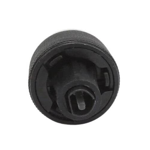 1Pcs A/C Control  Button Panel Knob for  458 Italia Spider F12 872924011 1