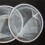 10 Pack White Honey Strainer Nylon Fiber Mesh Beekeeping Equipment Bee Tools 5