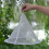 10 Pack White Honey Strainer Nylon Fiber Mesh Beekeeping Equipment Bee Tools 6
