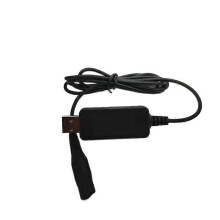 USB-Steckerkabel A00390 Netzadapter-Ladekabel für Rasierer S300 S301 S302 S311 S331 S520 S530 RQ331