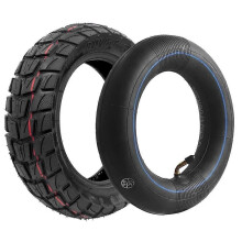Για KuKirin G2 Max G2 Master G2 Pro Kickscooter 80/65-6 255x80 Εξωτερικό ελαστικό ε