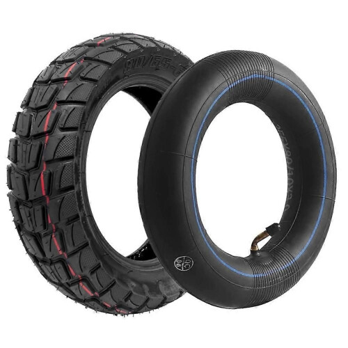 Για KuKirin G2 Max G2 Master G2 Pro Kickscooter 80/65-6 255x80 Εξωτερικό ελαστικό ε
