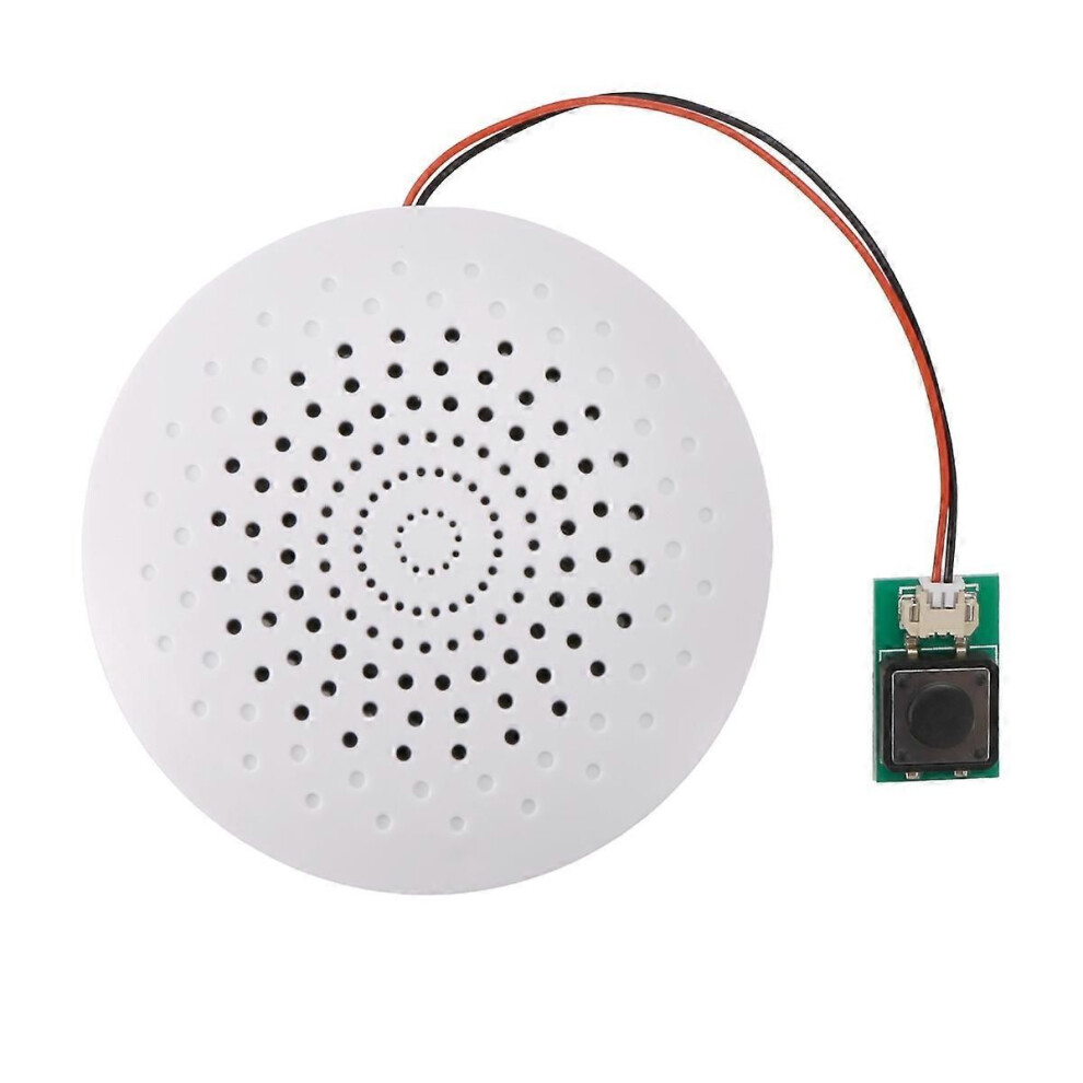 8Mb Usb Sound Module Box Can Record Rechargeable Speaker With Mp3 Audio Playback Function Keyboard Version 9409192016300
