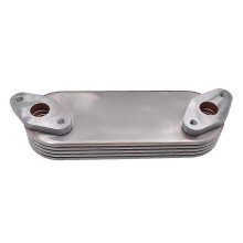 Conjunto de enfriador de aceite del motor compatible con D RANGER 2006-2011 WL81-14-701 02-0441 ZX180Z5