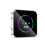 Wireless Carplay to Android AI Box Android 13 Bluetooth WiFi Carplay/Android Auto Support Split-Screen Interaction 2+16G 1