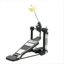 D Kit Pedals Heavy Duty Single Bass D Pedal for D Beginner