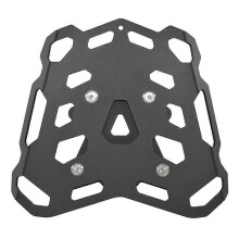Motorcycle Rear Luggage Rack Tail Rack Top Case Bracket for Honda XL750 Transalp 2021-2024 Cargo Rack Accessories