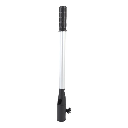 Tiller Extension Handle Ergonomic Handles Knobs for Outboard Type Handle Tug Motor 2