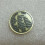 3X CW Morse Code Commemorative Coins CW Training Coin Morse Code Training Coin for Novice Radio Enthusiasts 3
