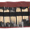 Pottery Clay Sculpting Tools 43Pcs Double Sided Ceramic Clay Carving Tool Set with Storage Bag for Beginners 7