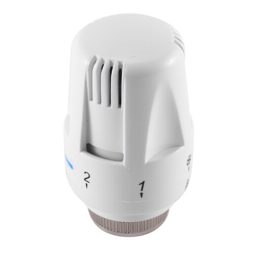 16Pcs Thermostatic Radiator Valve Thermostat Radiator Valve Replacement 2