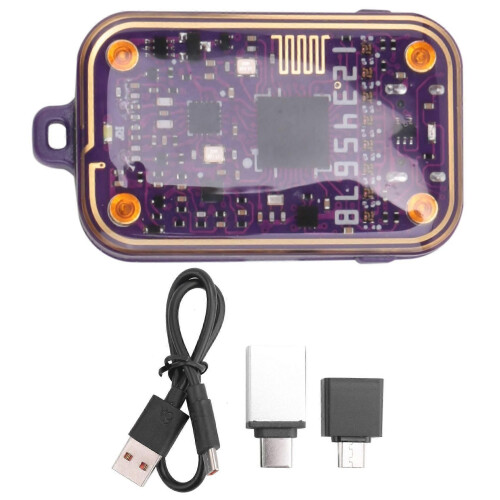 Έξυπνος αναγνώστης τσιπ RFID, εξομοιωτής έξυπνης κάρτας E