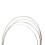 12Pcs Upright Bass Strings Double Bass Strings 4/4 3/4 1/2 1/4 1/8 Size 1Th 2Rd 3Nd 4St Contrabass Strings 3