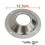 2X Heating Cover for Cotton Candy Machine Spare Part Replacements MF Candy Floss Machine Spare Parts 6